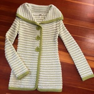 Cozy Free People Sweater